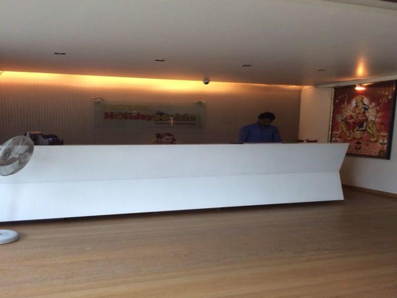 Hotel Holiday Home Bangalore Dış mekan fotoğraf