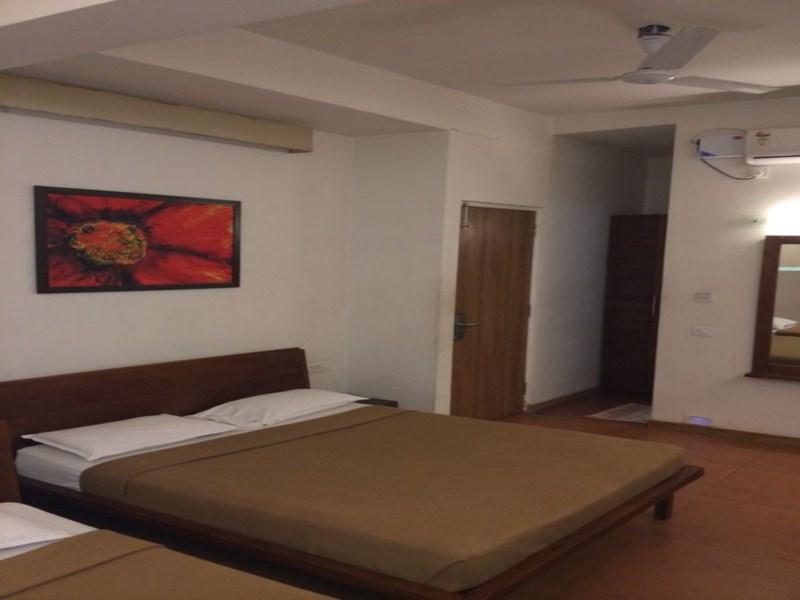 Hotel Holiday Home Bangalore Dış mekan fotoğraf