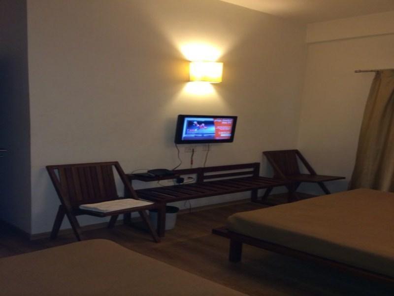 Hotel Holiday Home Bangalore Dış mekan fotoğraf