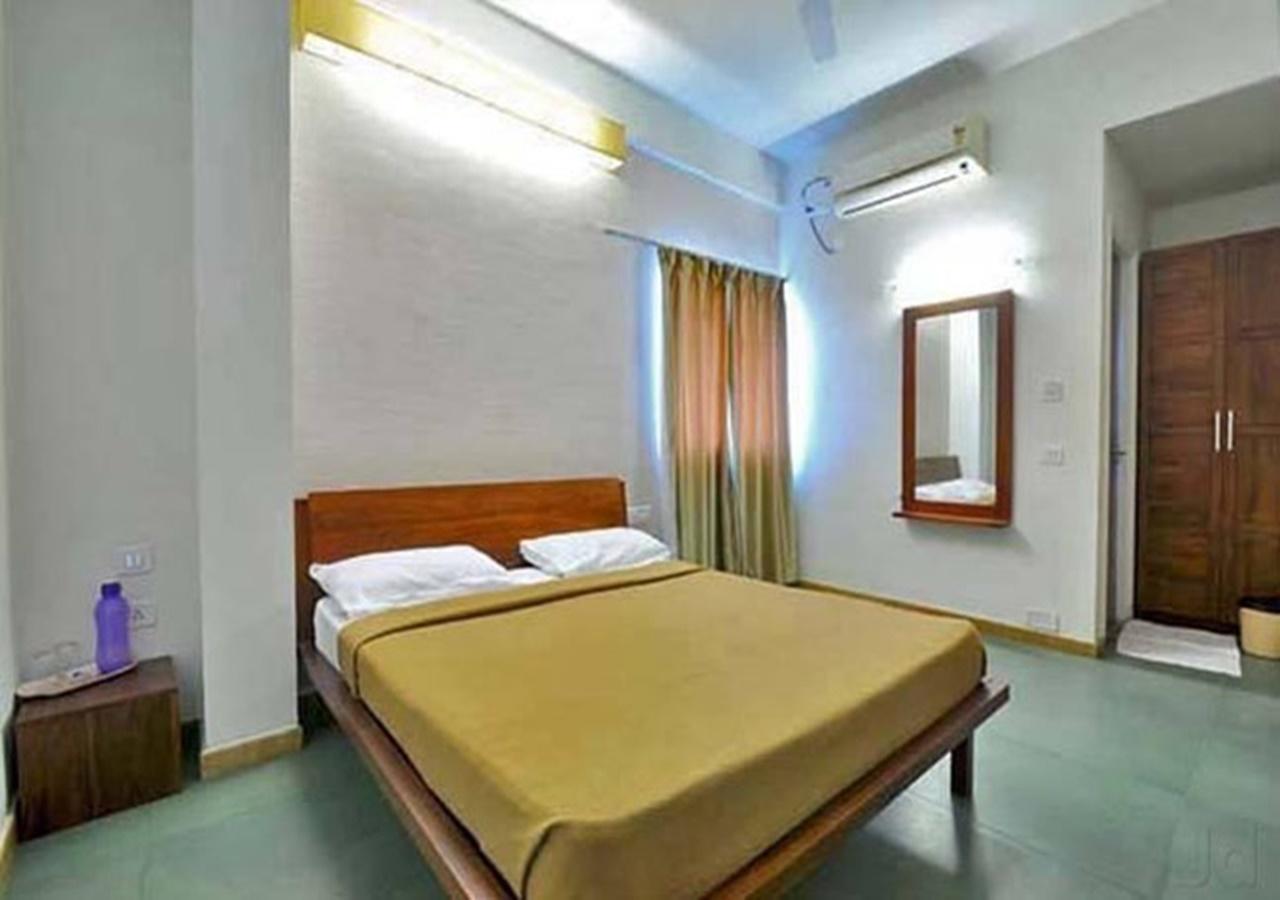 Hotel Holiday Home Bangalore Dış mekan fotoğraf