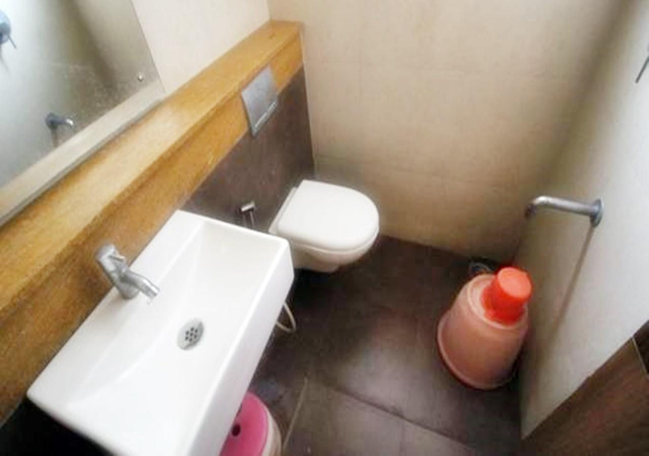 Hotel Holiday Home Bangalore Dış mekan fotoğraf