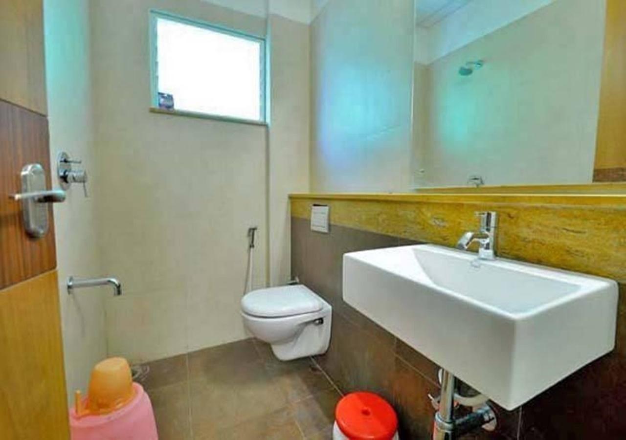 Hotel Holiday Home Bangalore Dış mekan fotoğraf