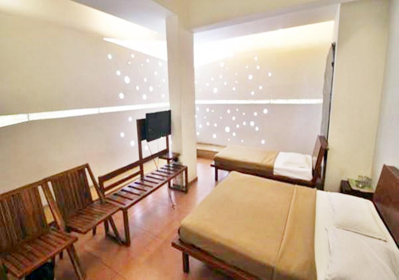 Hotel Holiday Home Bangalore Dış mekan fotoğraf
