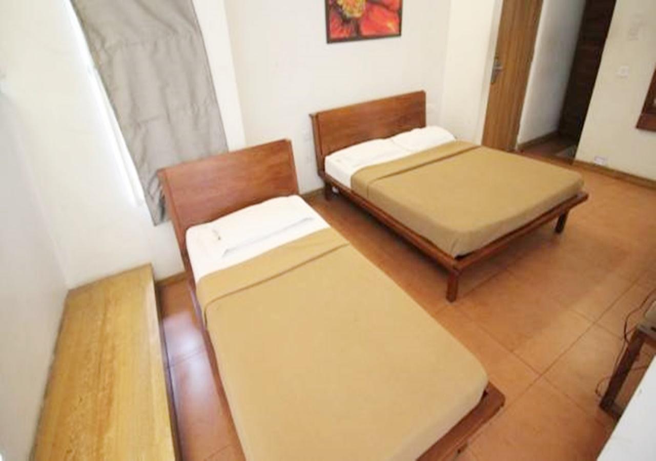 Hotel Holiday Home Bangalore Dış mekan fotoğraf
