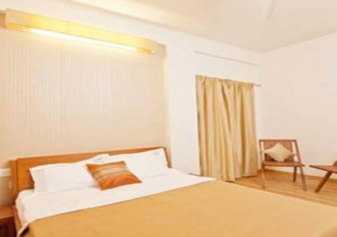 Hotel Holiday Home Bangalore Dış mekan fotoğraf