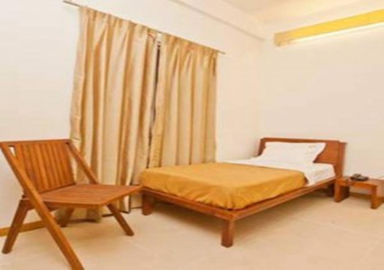 Hotel Holiday Home Bangalore Dış mekan fotoğraf