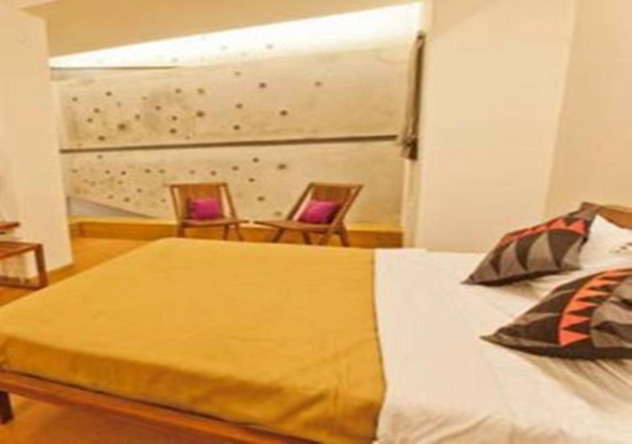 Hotel Holiday Home Bangalore Dış mekan fotoğraf