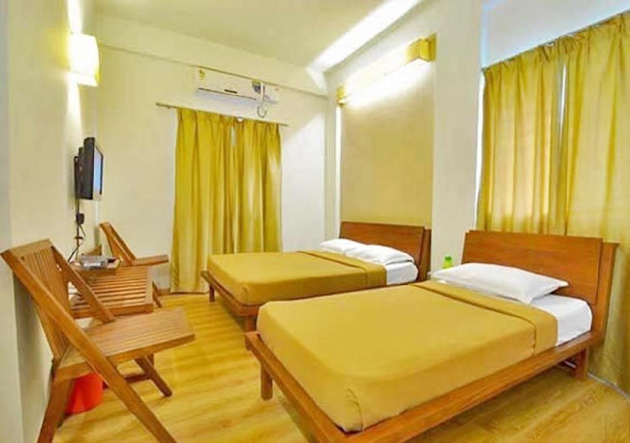 Hotel Holiday Home Bangalore Dış mekan fotoğraf