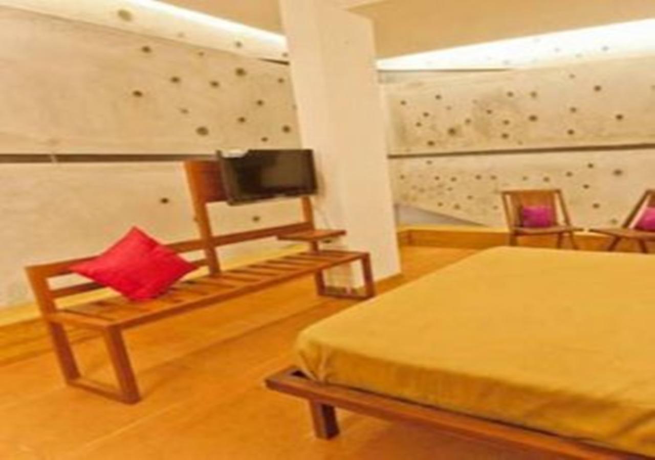 Hotel Holiday Home Bangalore Dış mekan fotoğraf