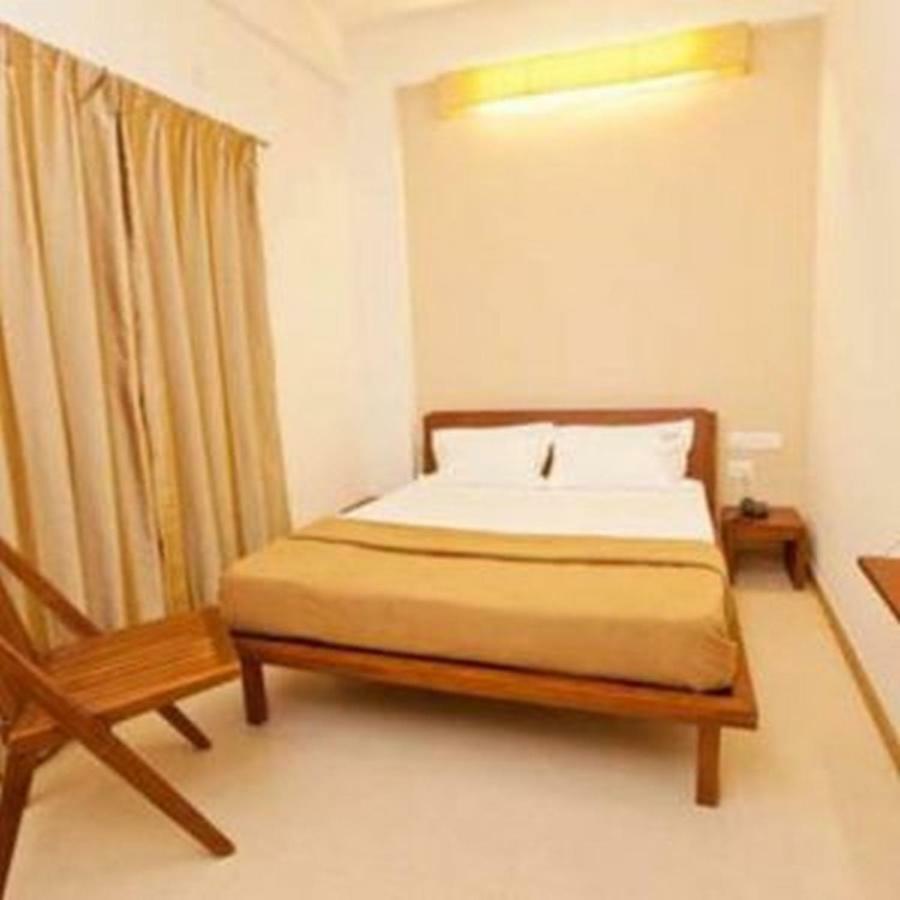 Hotel Holiday Home Bangalore Dış mekan fotoğraf